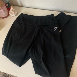 gymshark leggings